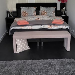 Deluxe Kamer met een King Size Bed